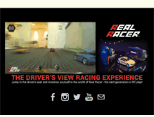 Tablet Screenshot of kobotix.com